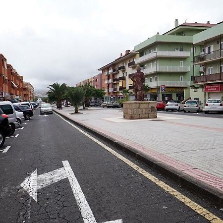 Piso 20 Apartment Candelaria Ngoại thất bức ảnh