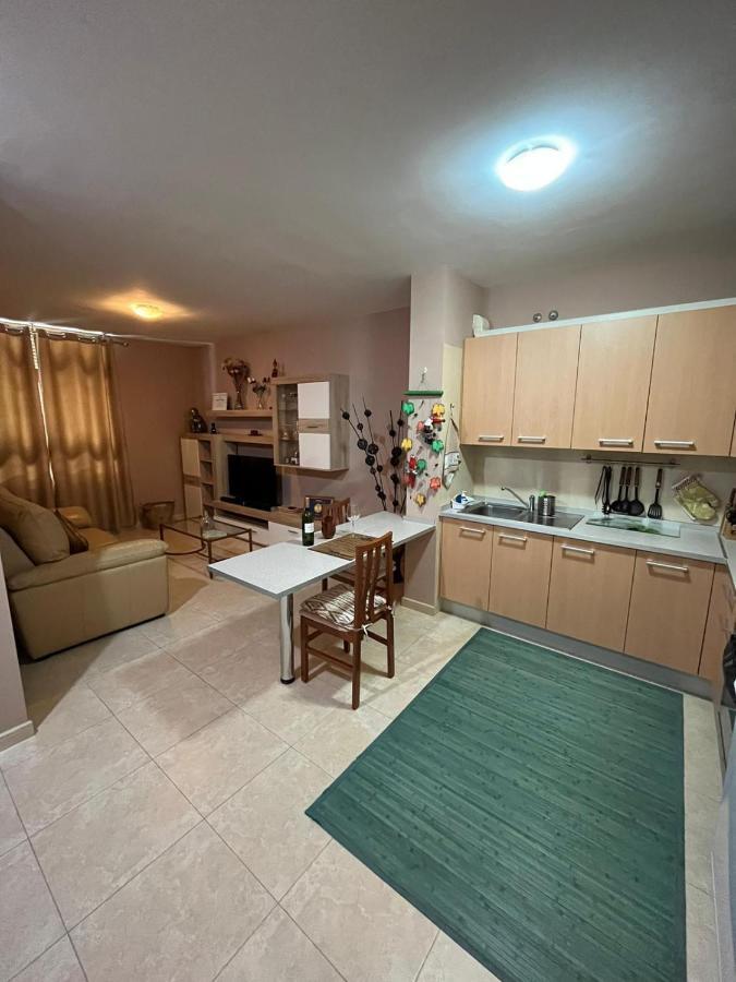 Piso 20 Apartment Candelaria Ngoại thất bức ảnh