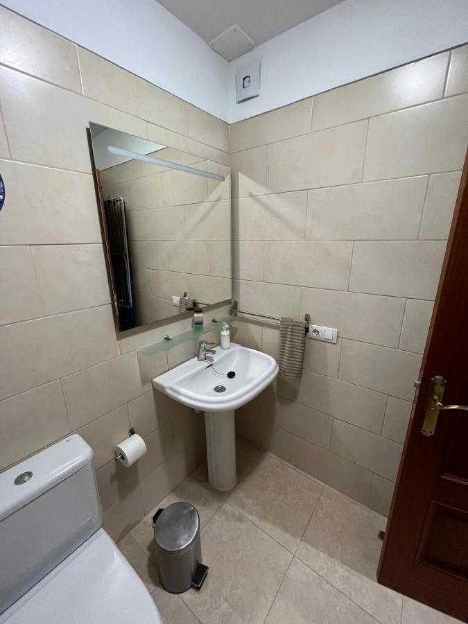 Piso 20 Apartment Candelaria Ngoại thất bức ảnh