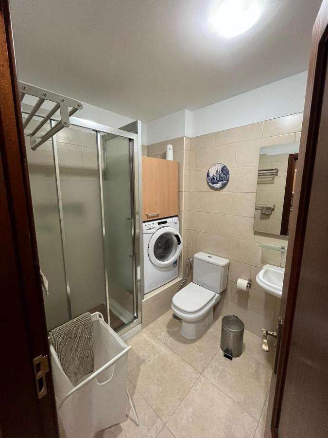 Piso 20 Apartment Candelaria Ngoại thất bức ảnh