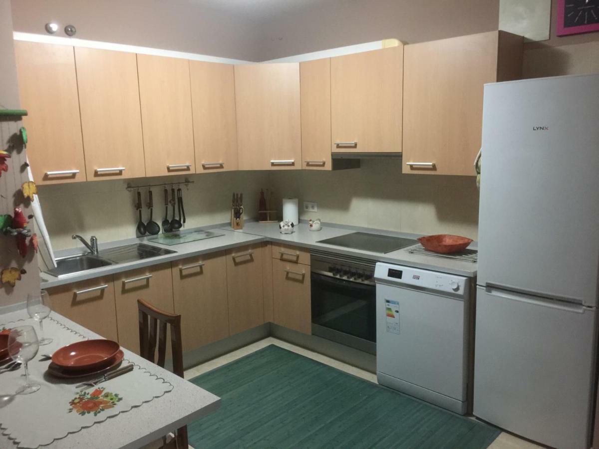 Piso 20 Apartment Candelaria Ngoại thất bức ảnh