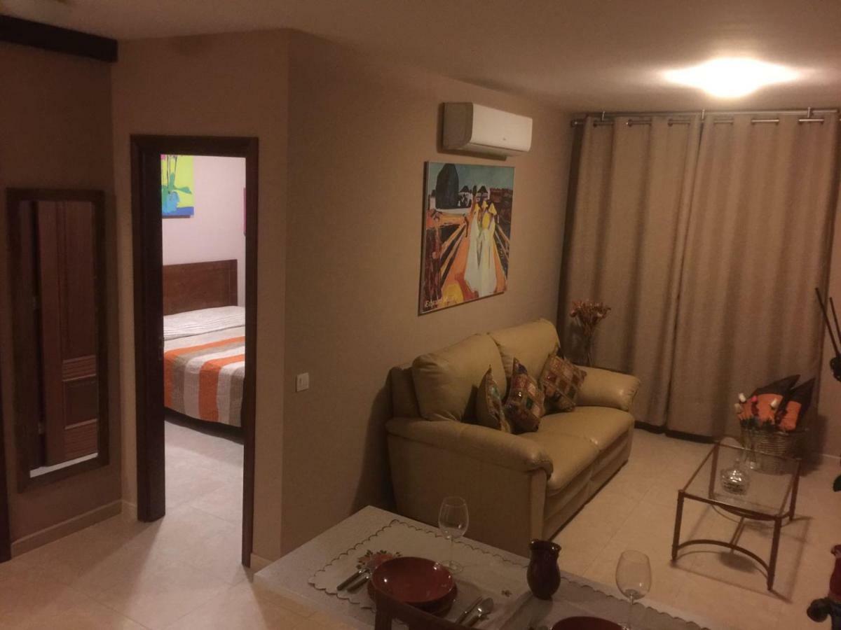 Piso 20 Apartment Candelaria Ngoại thất bức ảnh