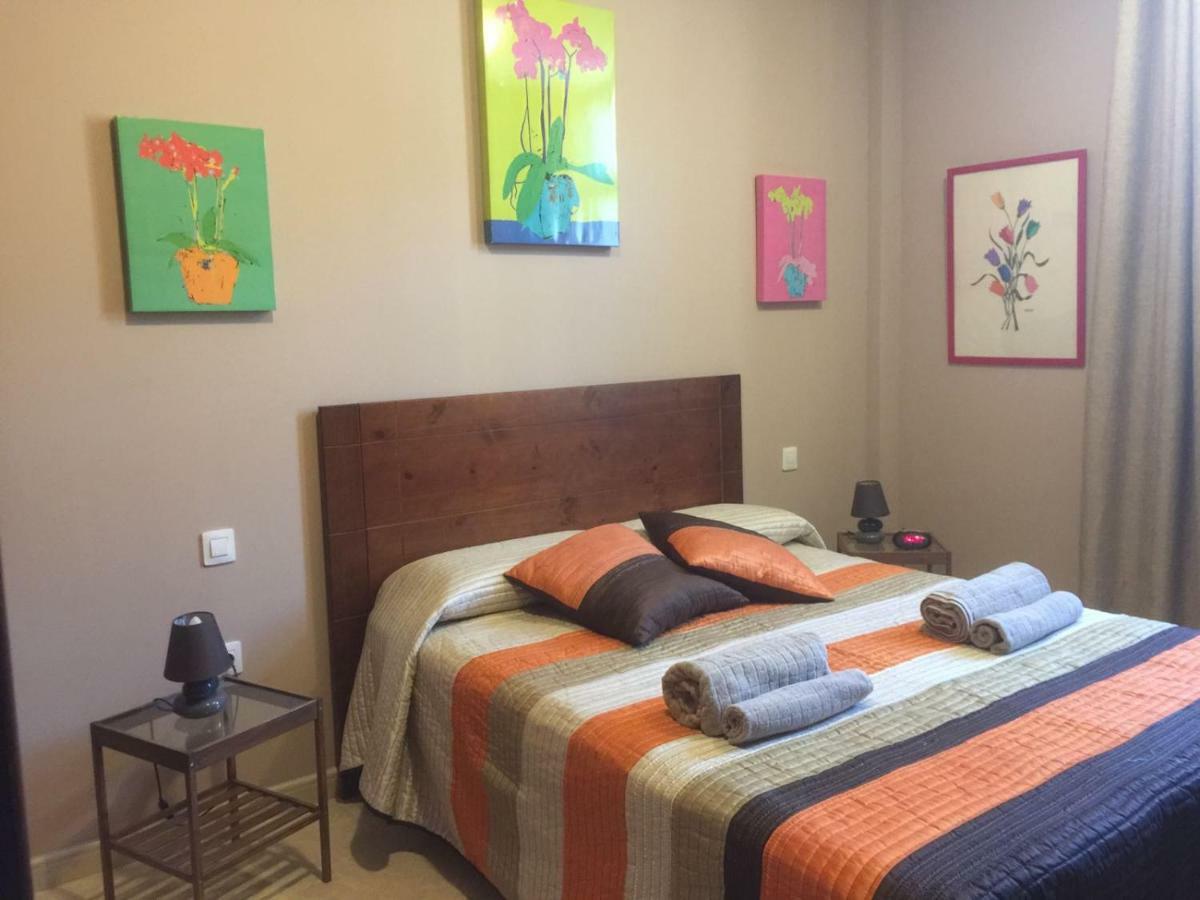 Piso 20 Apartment Candelaria Ngoại thất bức ảnh